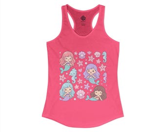 Women's Ideal Racerback Tank