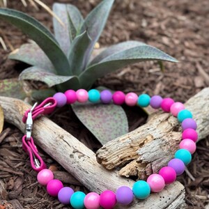 Beaded Collar for Dress