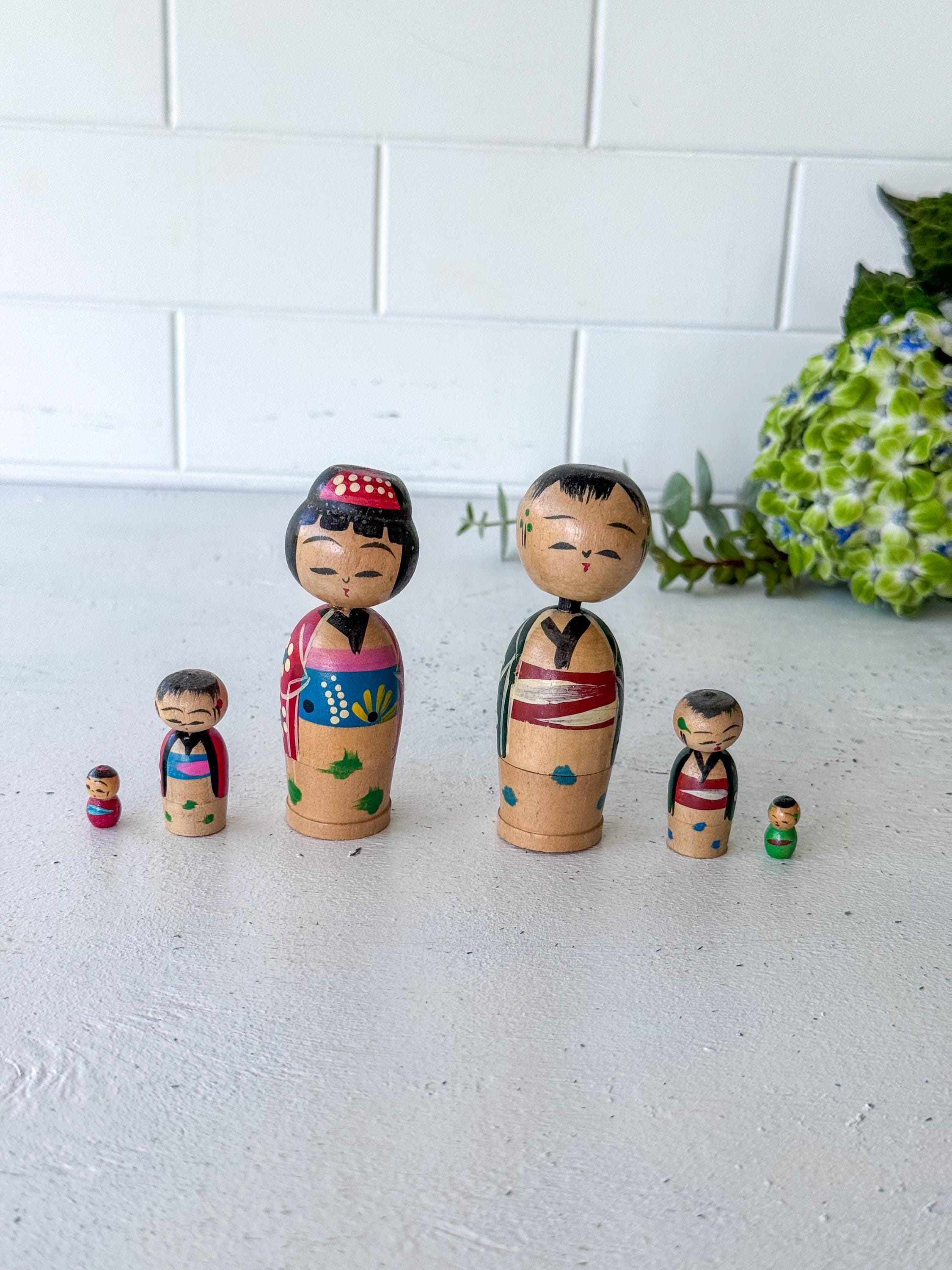 1960s Japan - Etsy