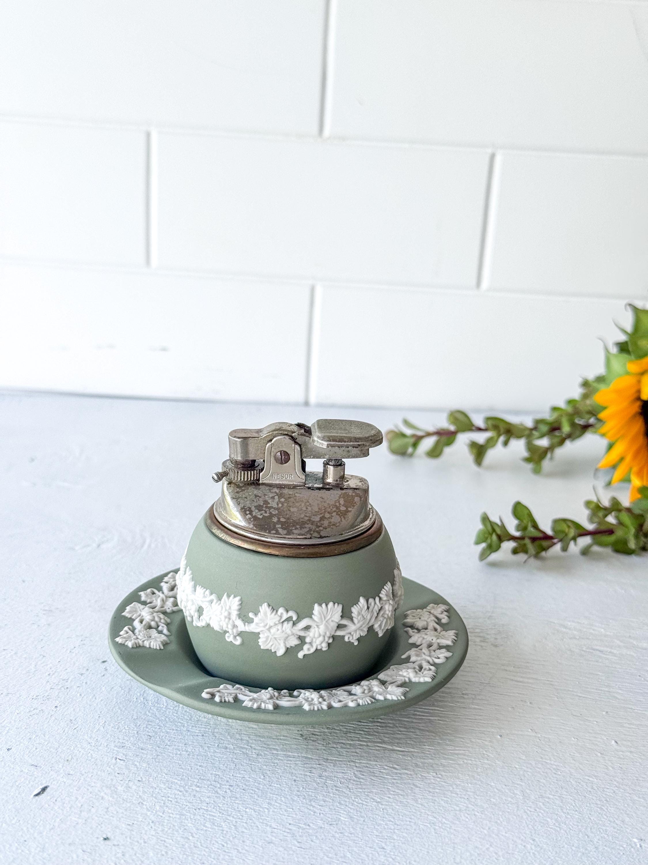 Wedgwood Jasperware Grapevine - Etsy