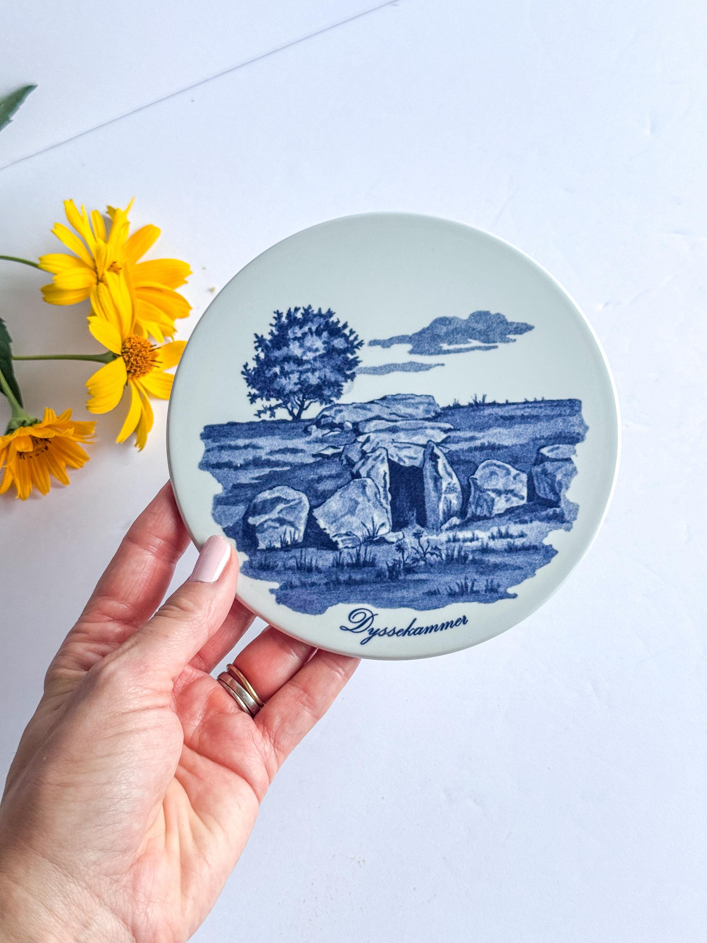 Royal Copenhagen Fajance - Etsy