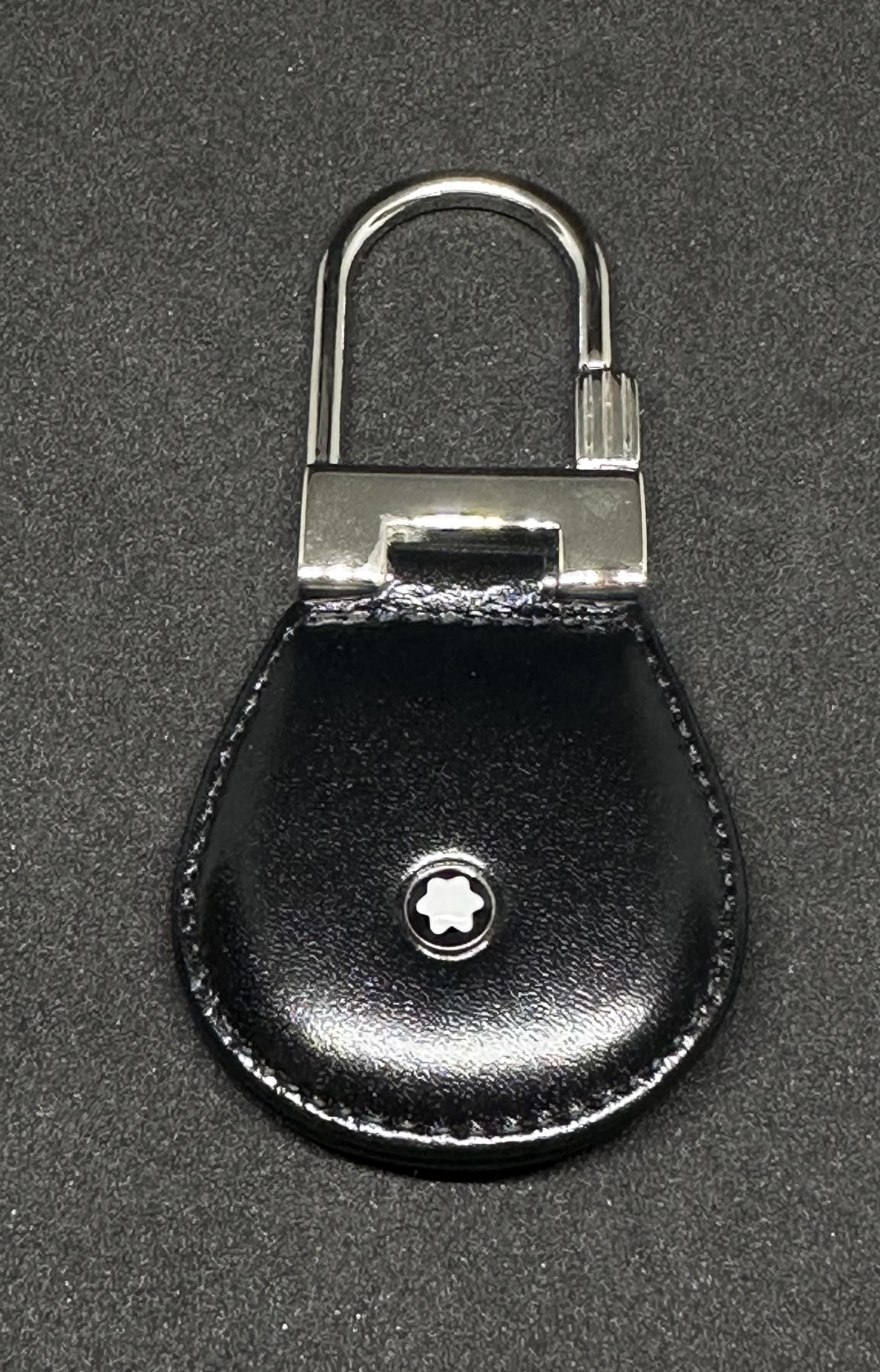 Montblanc Keychain - Etsy