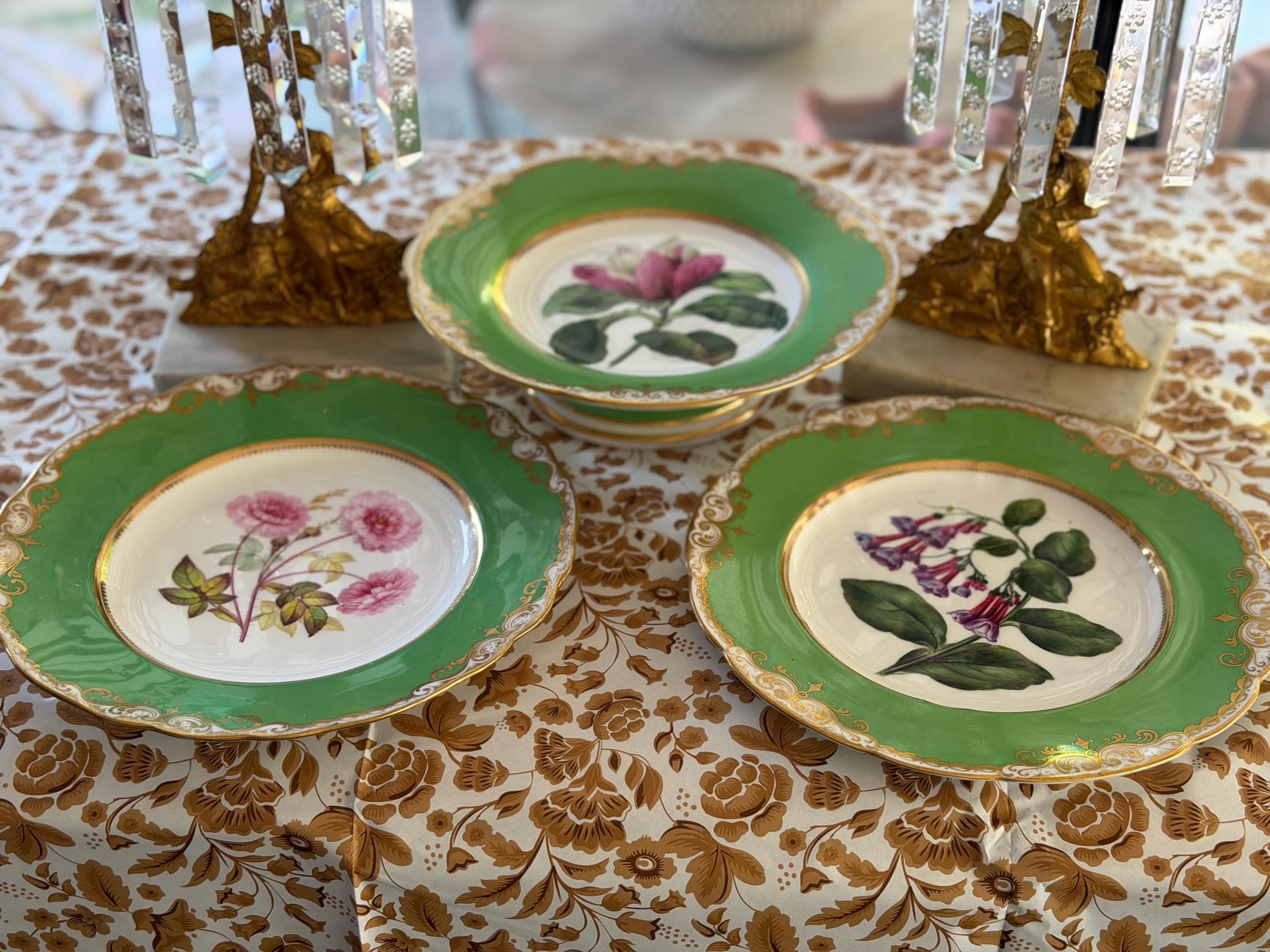 Floral Dinnerware Sets Royal Worcester - Etsy