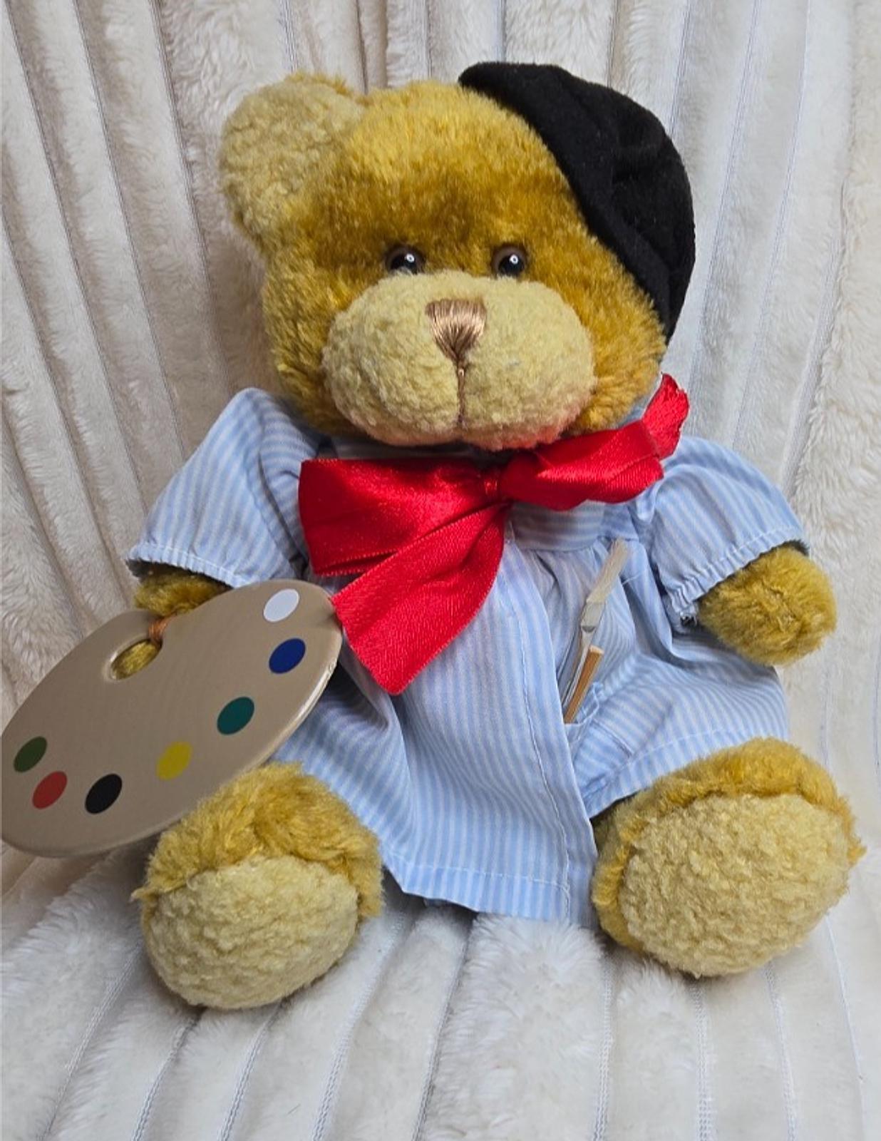 Settler Bears - Etsy Australia