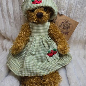 Settler Bears - Etsy Australia