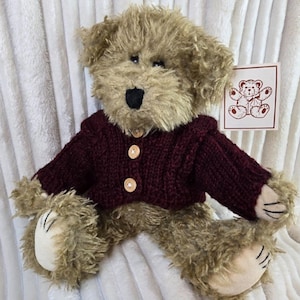 Settler Bears - Etsy Australia