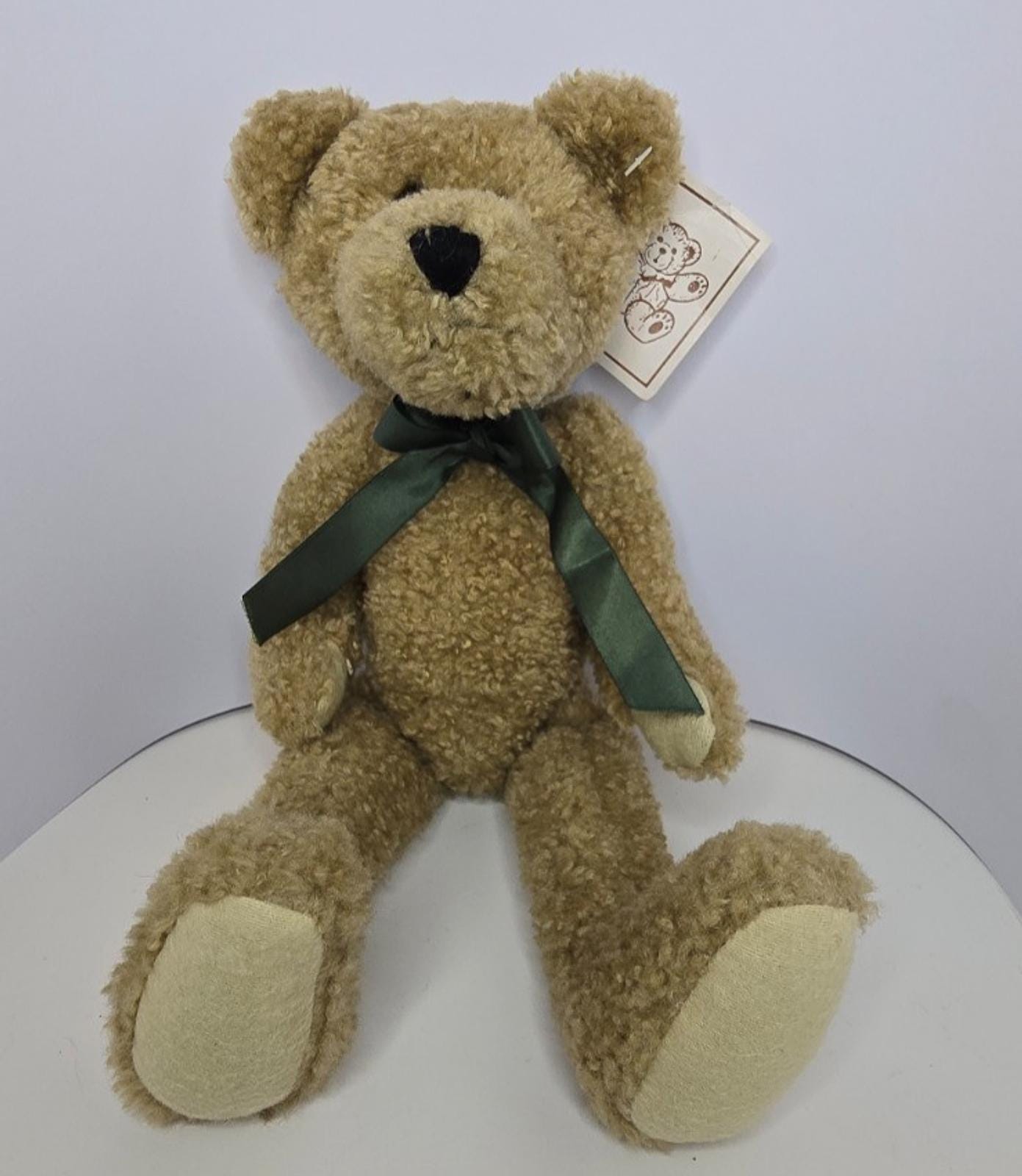 Settler Bear - Etsy Australia