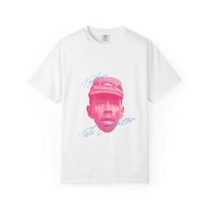 Tyler creator shirt - Etsy 日本