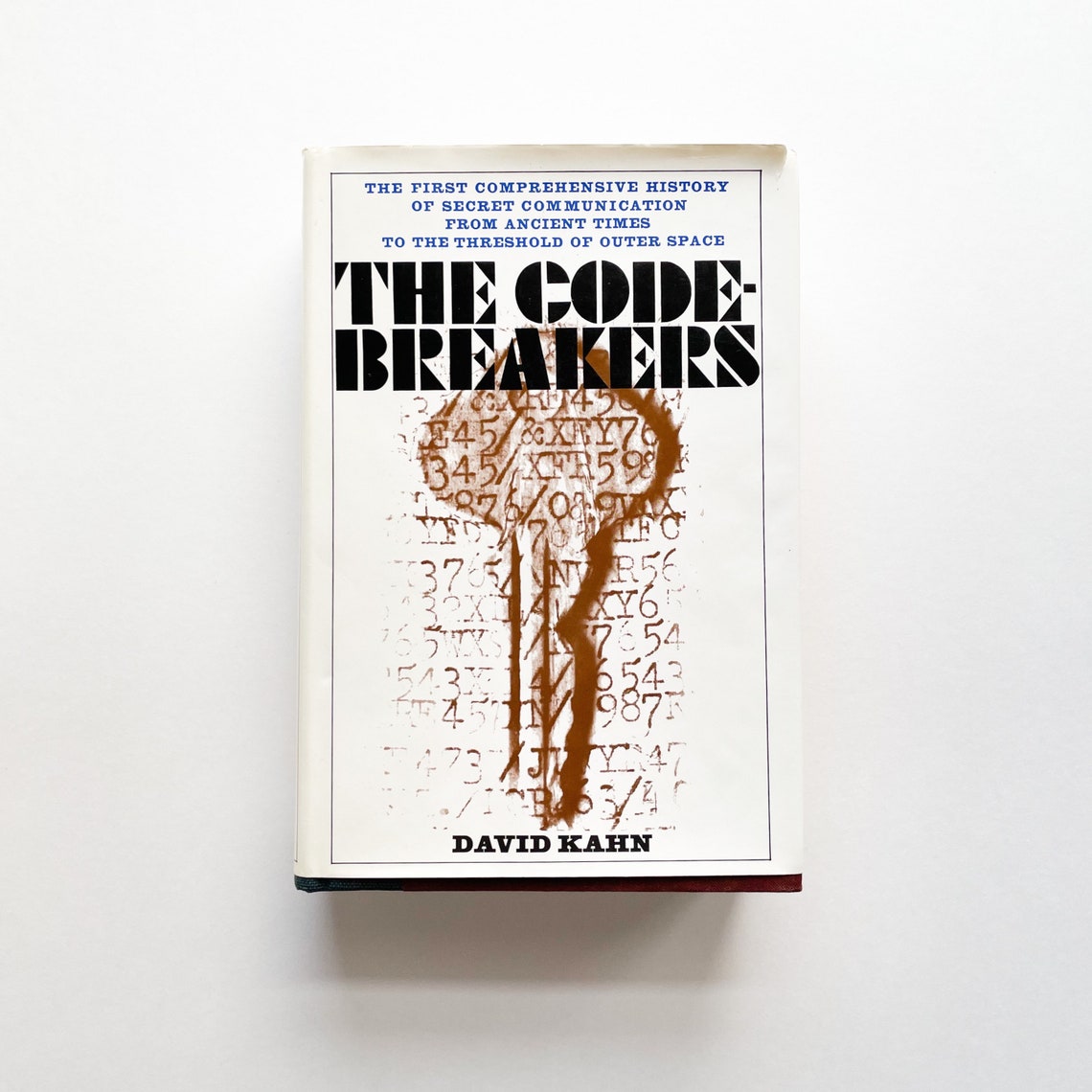 the codebreakers kahn the codebreakers kahn
