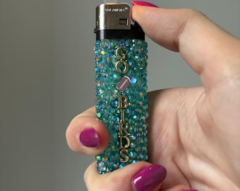 GO BIRDS Lighter