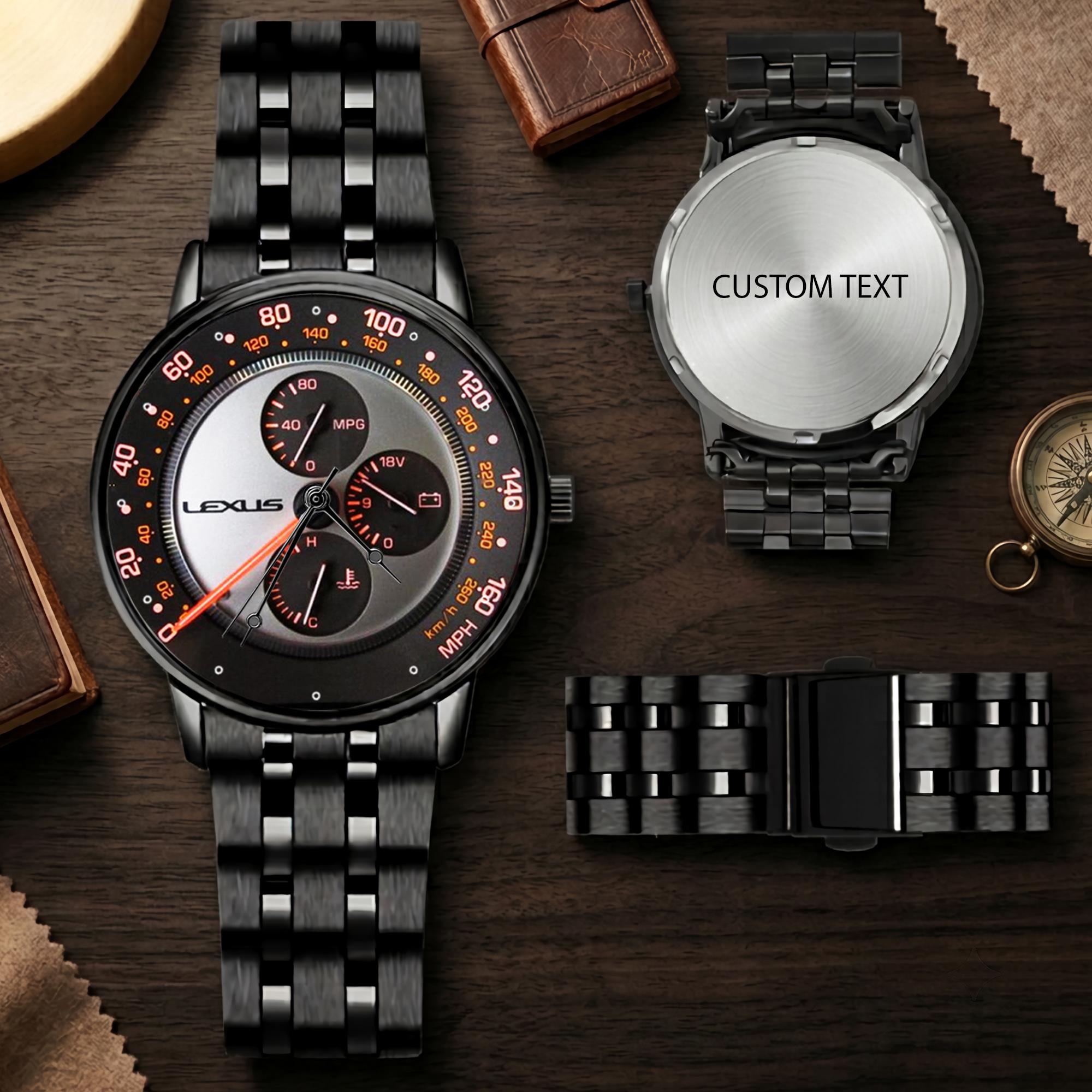 Alfa romeo watch - Etsy 日本