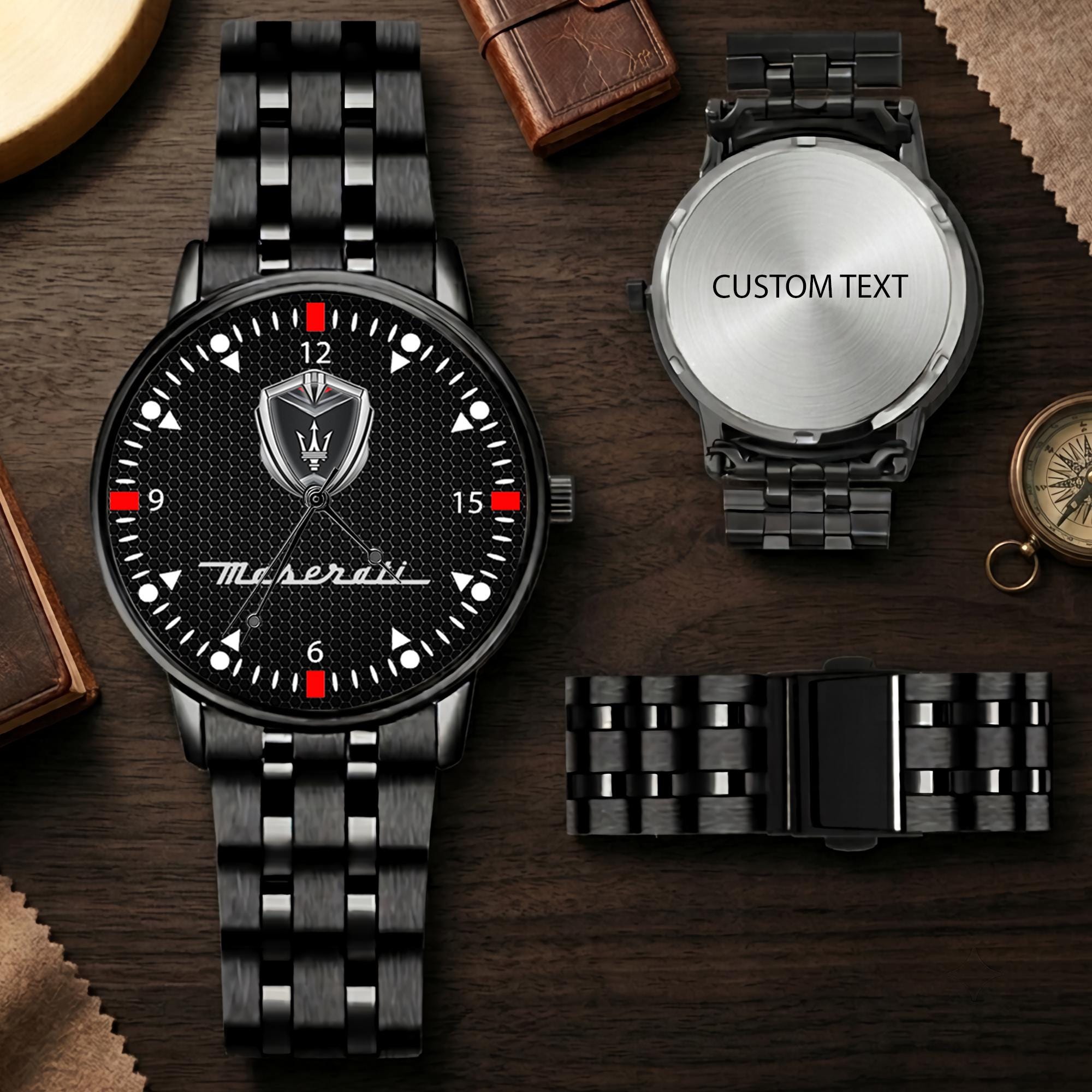 Alfa romeo watch - Etsy 日本