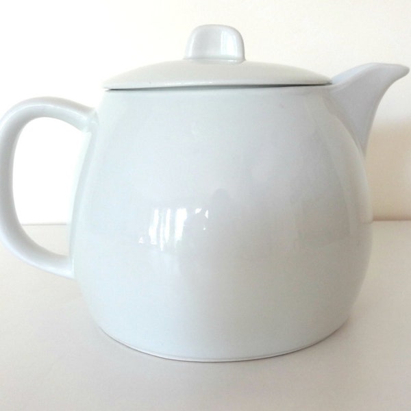 Kaj Franck Arabia Finland KF-3 Ceramic Teapot