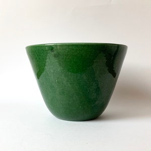 Vintage John Andersson Höganäs Ceramic Bowl image 1