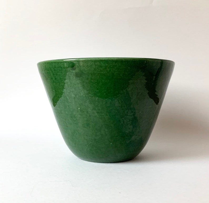 Vintage John Andersson Höganäs Ceramic Bowl image 1