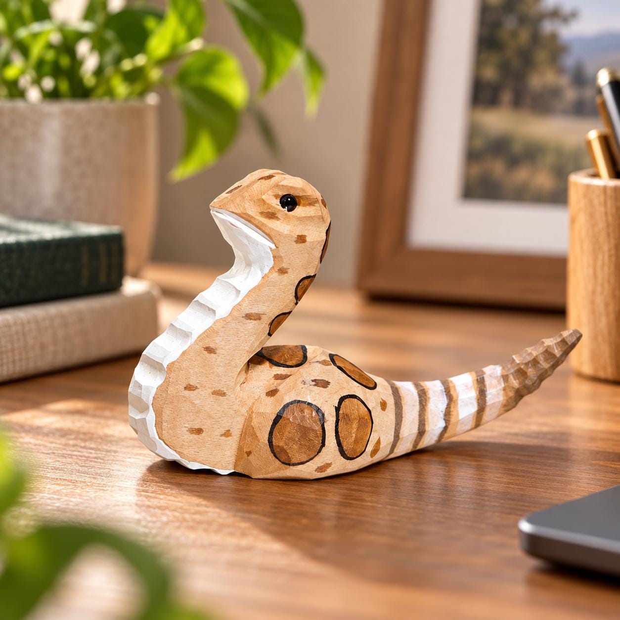 Rattlesnake rattles - Etsy 日本