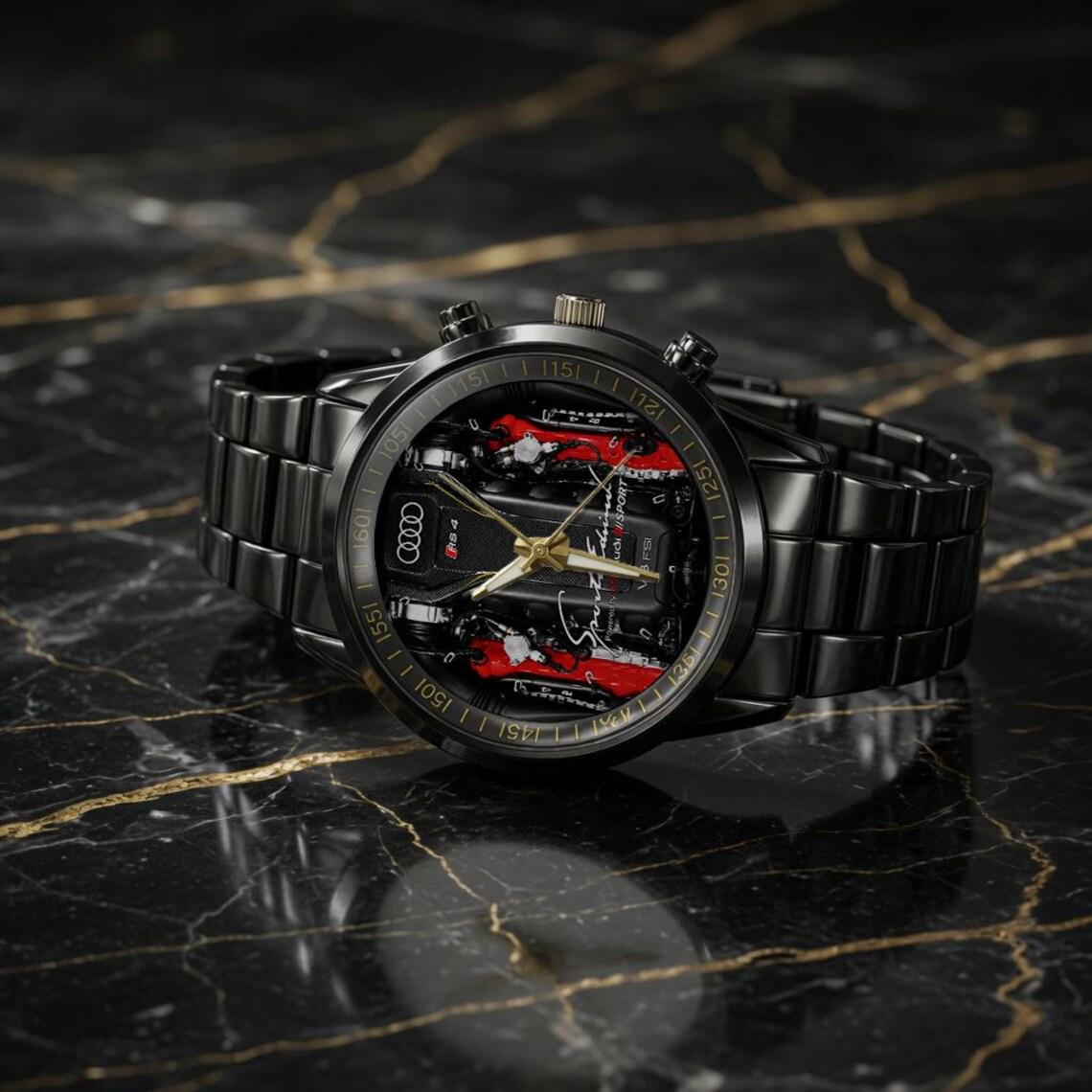Audi watches - Etsy 日本