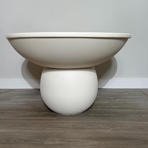 Vessel Coffee Table