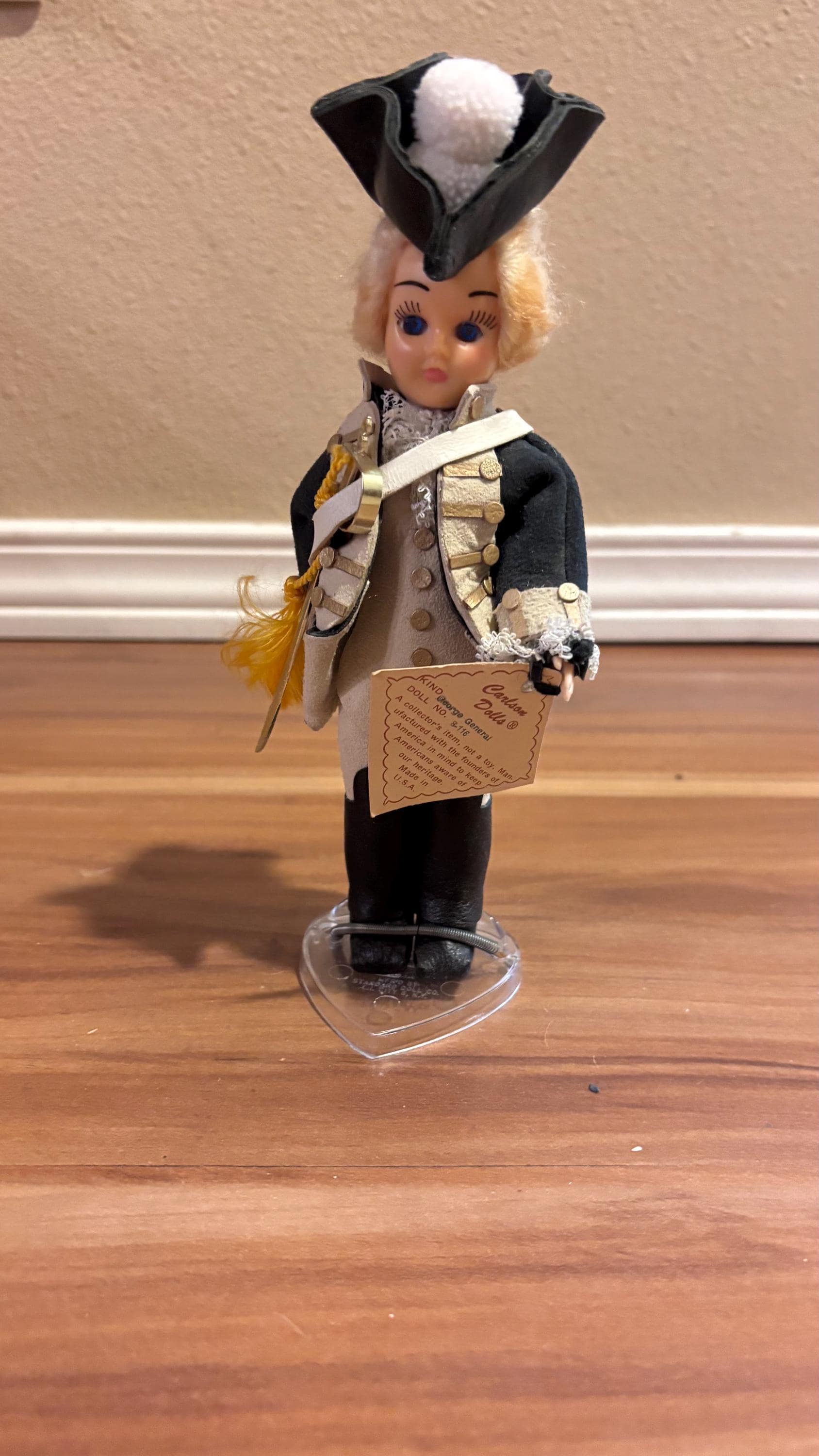 Carlson dolls - Etsy 日本
