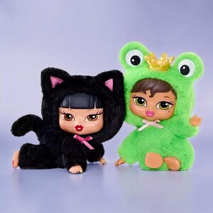 Bratz doll keychain - Etsy 日本