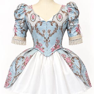 Marie antoinette dress - Etsy 日本