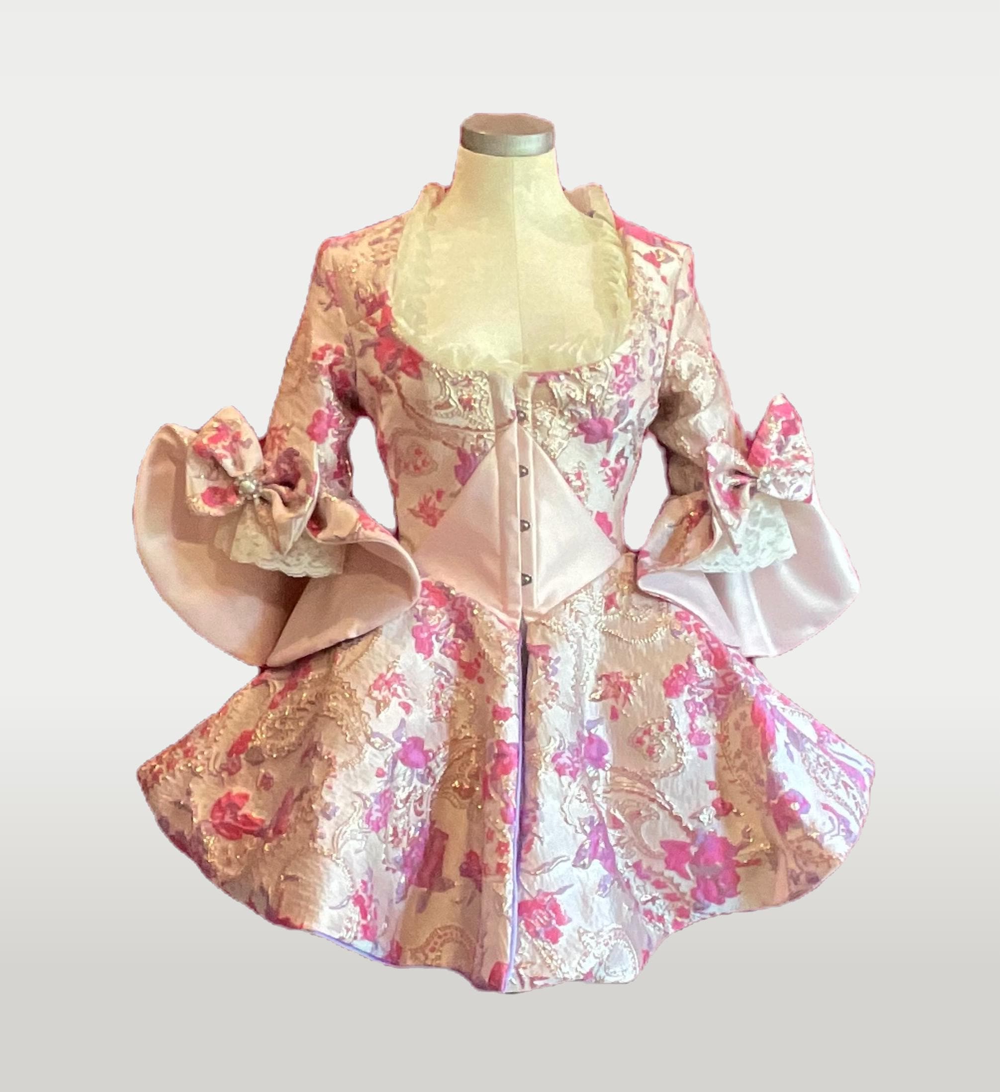 Marie rose cosplay Portugal