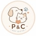 FluffyButtss store logo