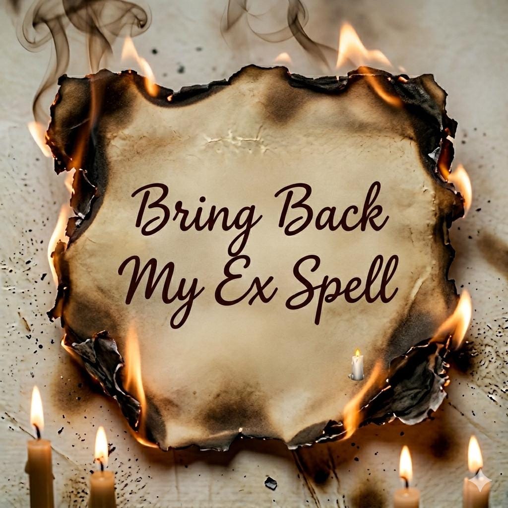 Return To Me Spell, Bring Back Lost Love Ritual | Reconciliation Casting, Come Back To Me Spell, Love Reunion Working,  Restoration Ritual