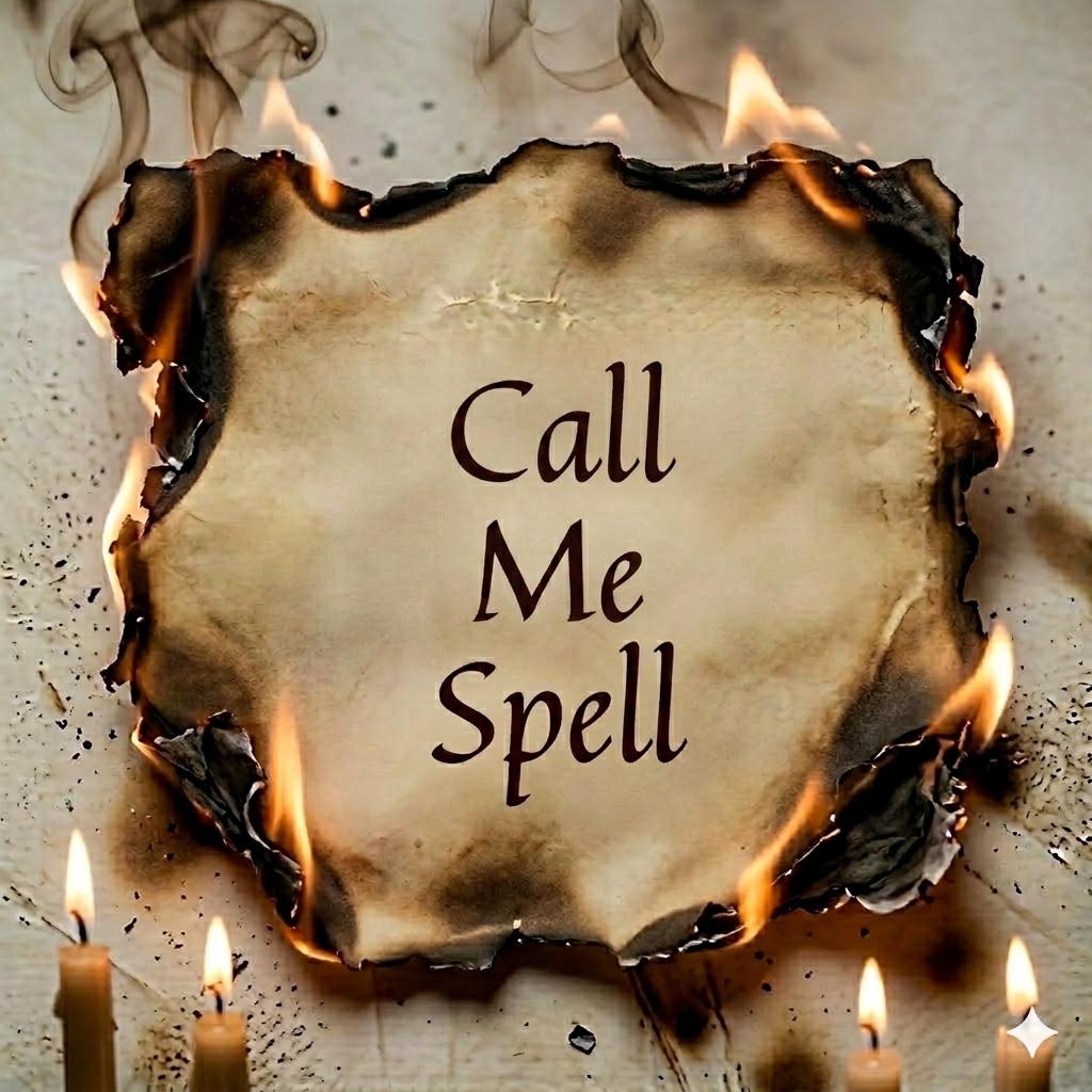 Call Me Spell, Contact Me Spell | Phone Call Ritual, Communication Casting, Reach Out To Me Spell, No Contact Communication Working