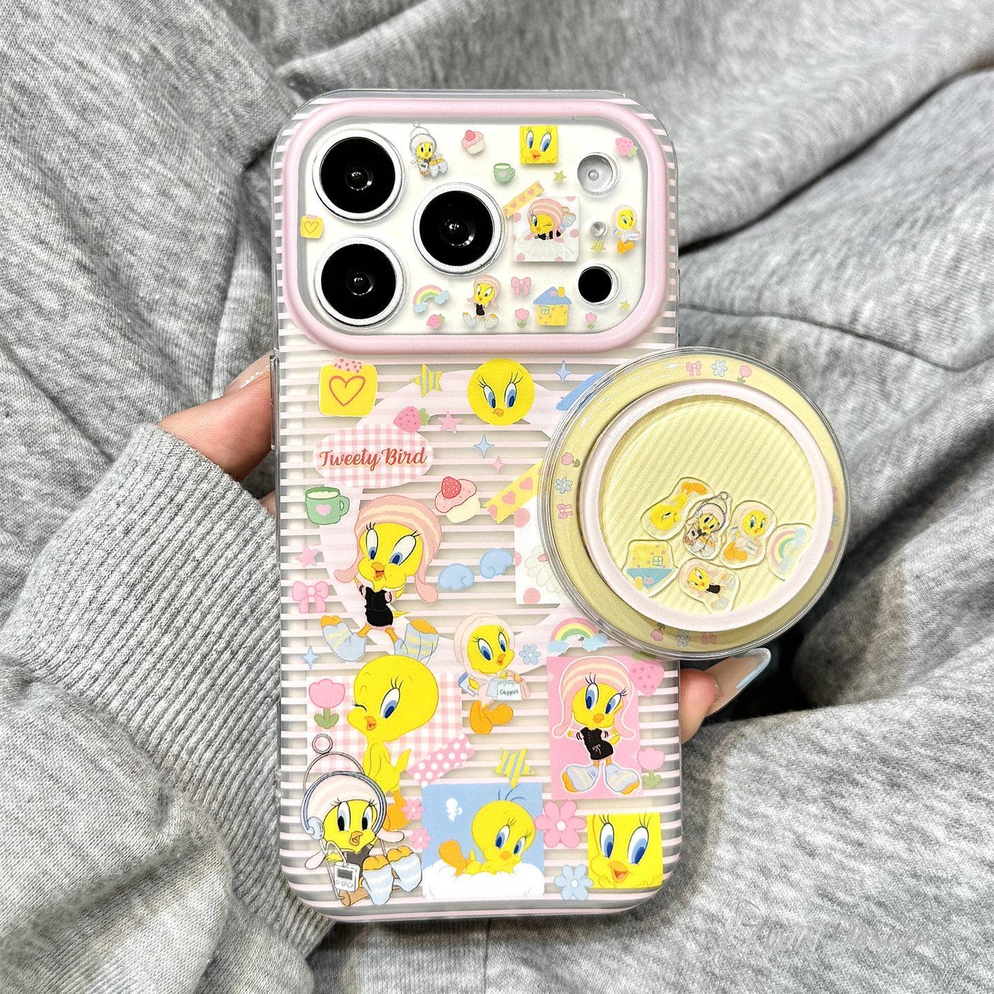 Tweety phone case - Etsy 日本