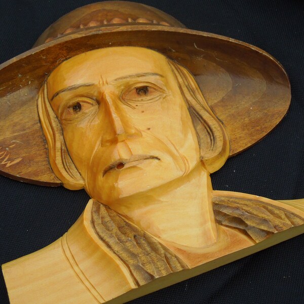 Polish Wood Carvings Etsy