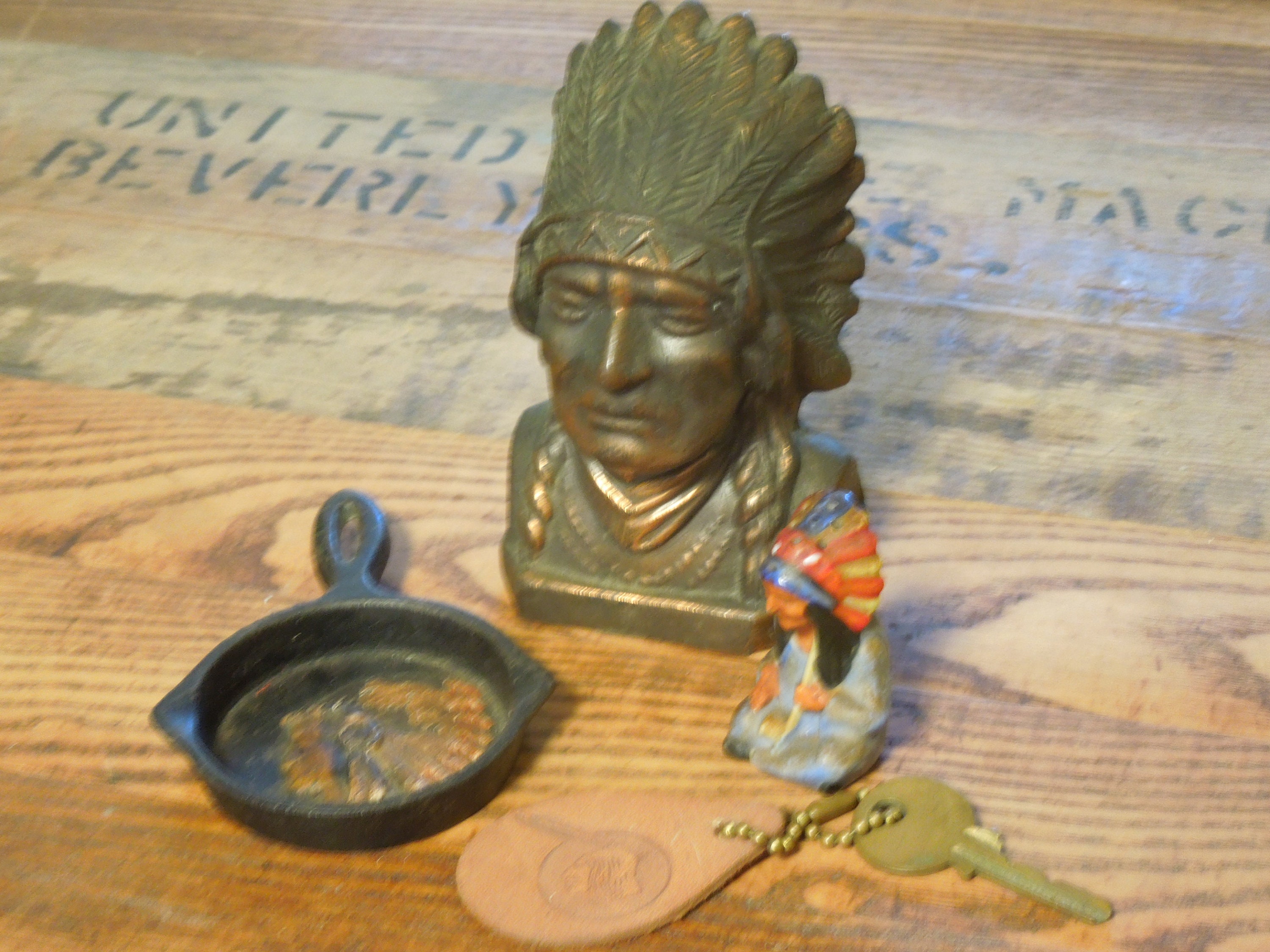 American Indian Bank - Etsy