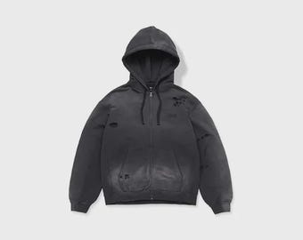 Sudadera con capucha de la gira mundial Arirang de BTS