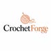 CrochetForges store logo