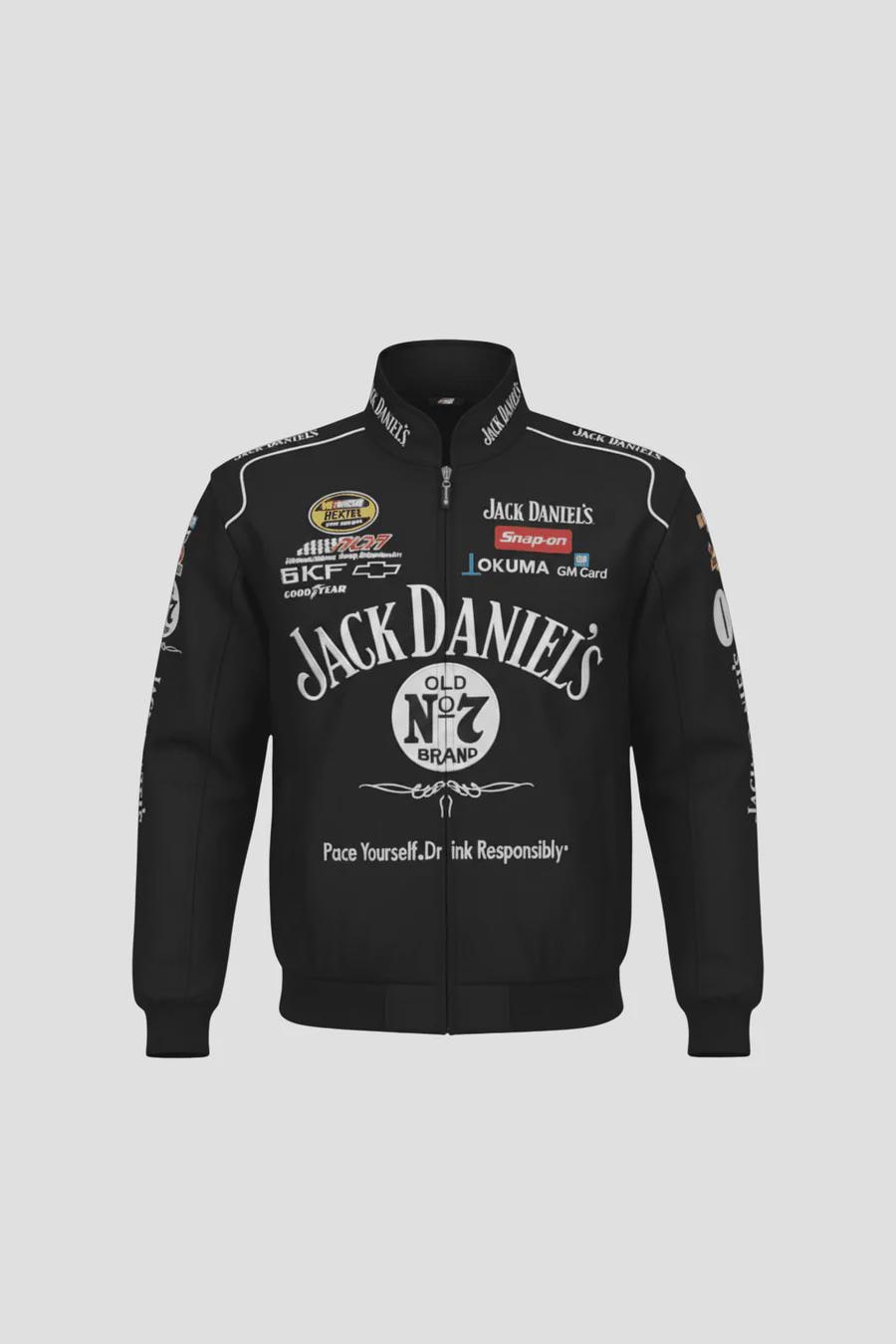 Jack daniels jacket - Etsy 日本