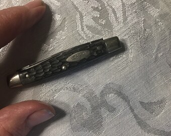 Case USA Pocket Knife