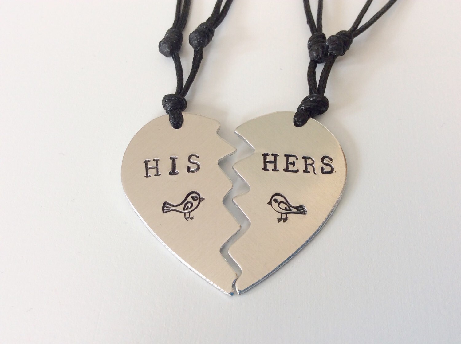 heart necklace girlfriend