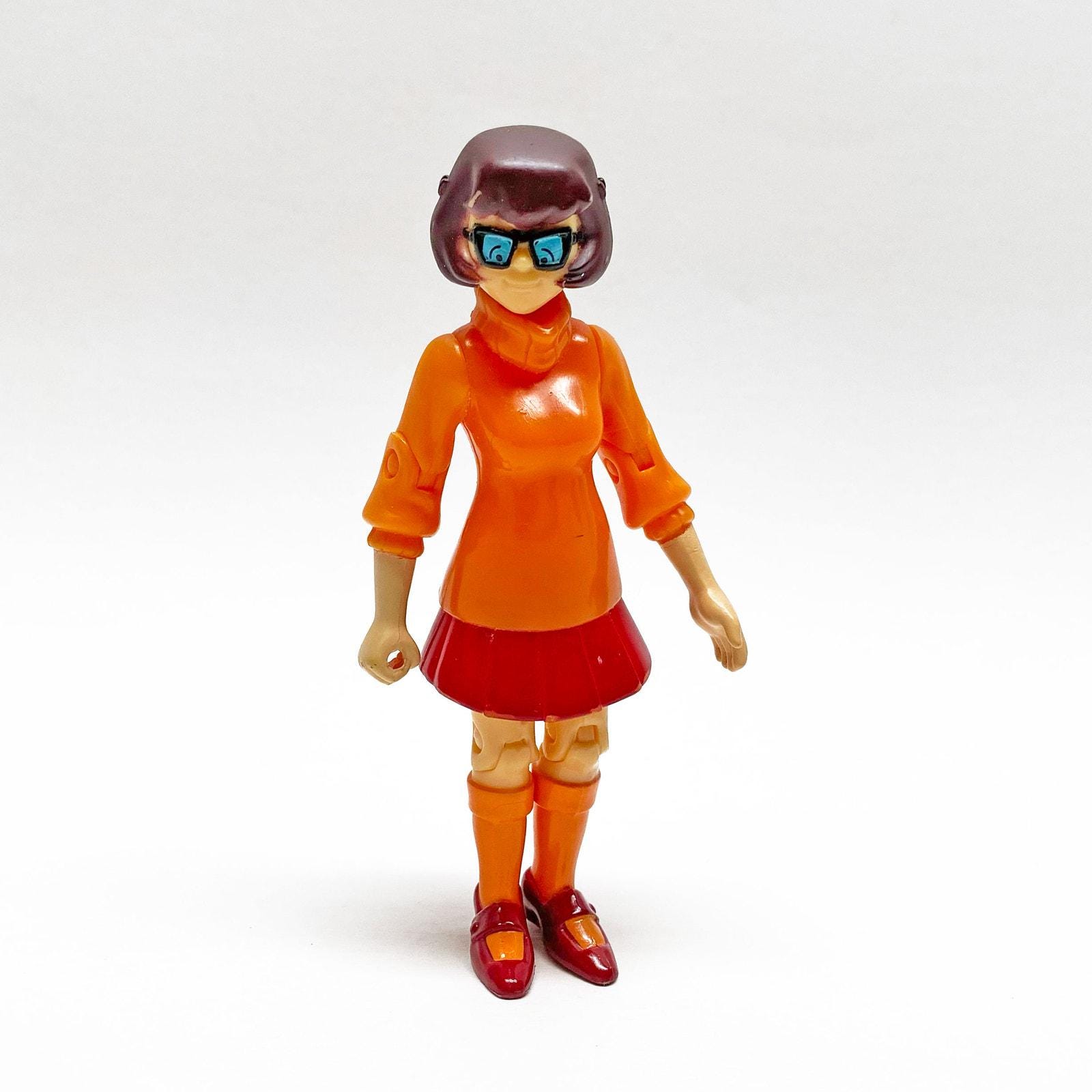 Velma Dinkley Doll - Etsy Velma Dinkley Doll - Etsy