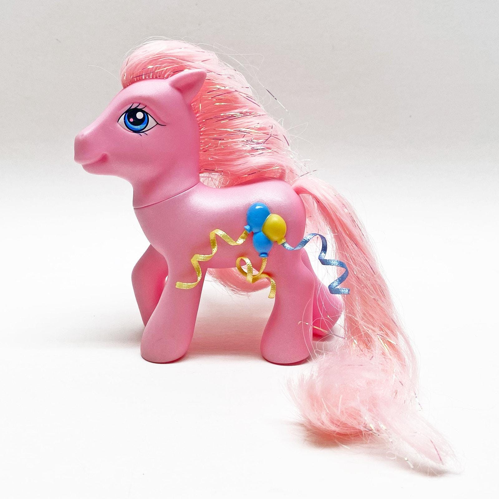 2006 My Little Pony - Etsy