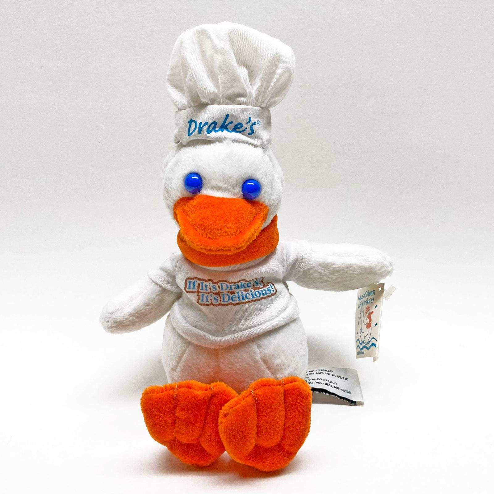 Duck knife plush - Etsy 日本