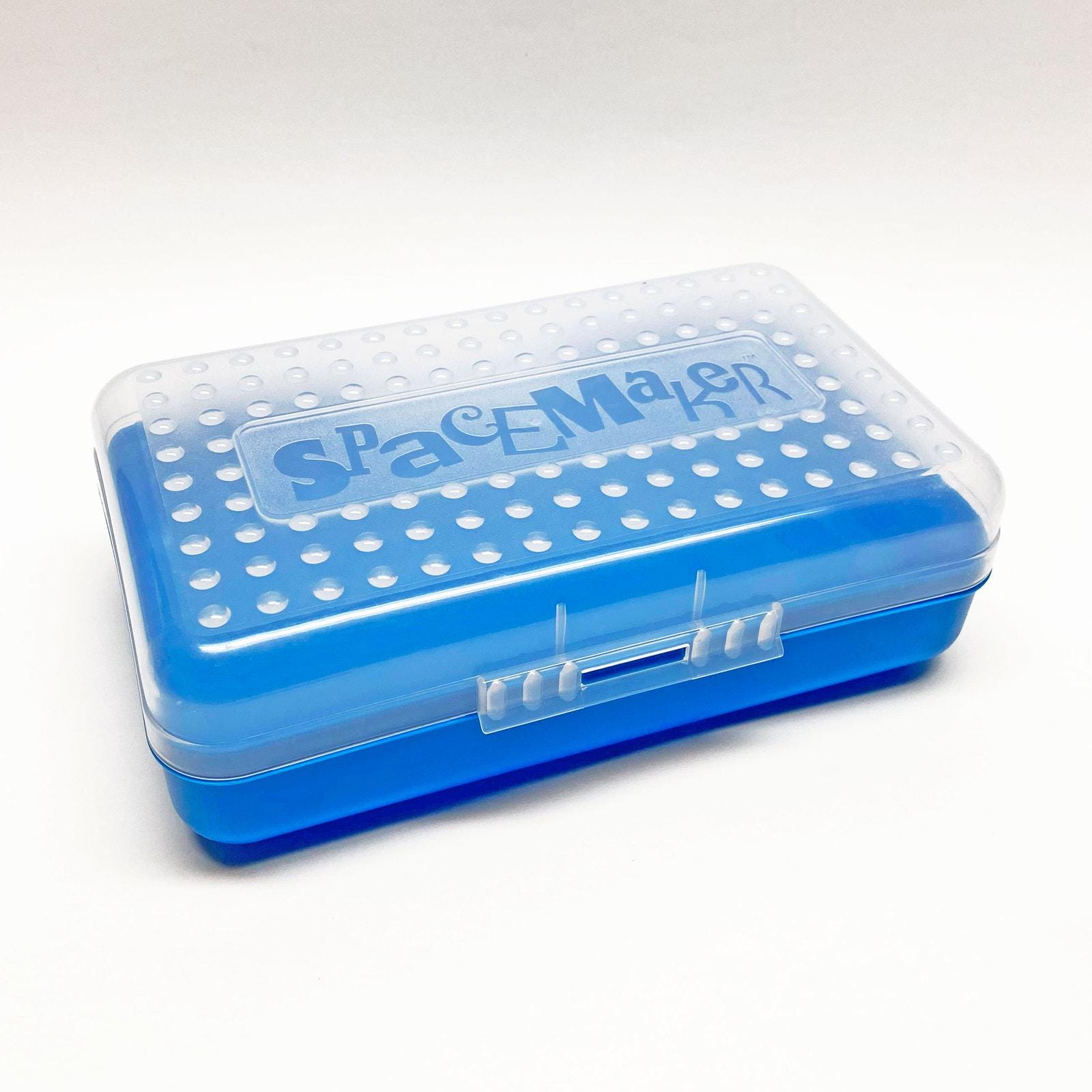 Box Air Spacemaker Spacemaker Pencil Box 90s