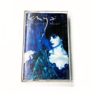 Enya Shepherd Moons - Etsy