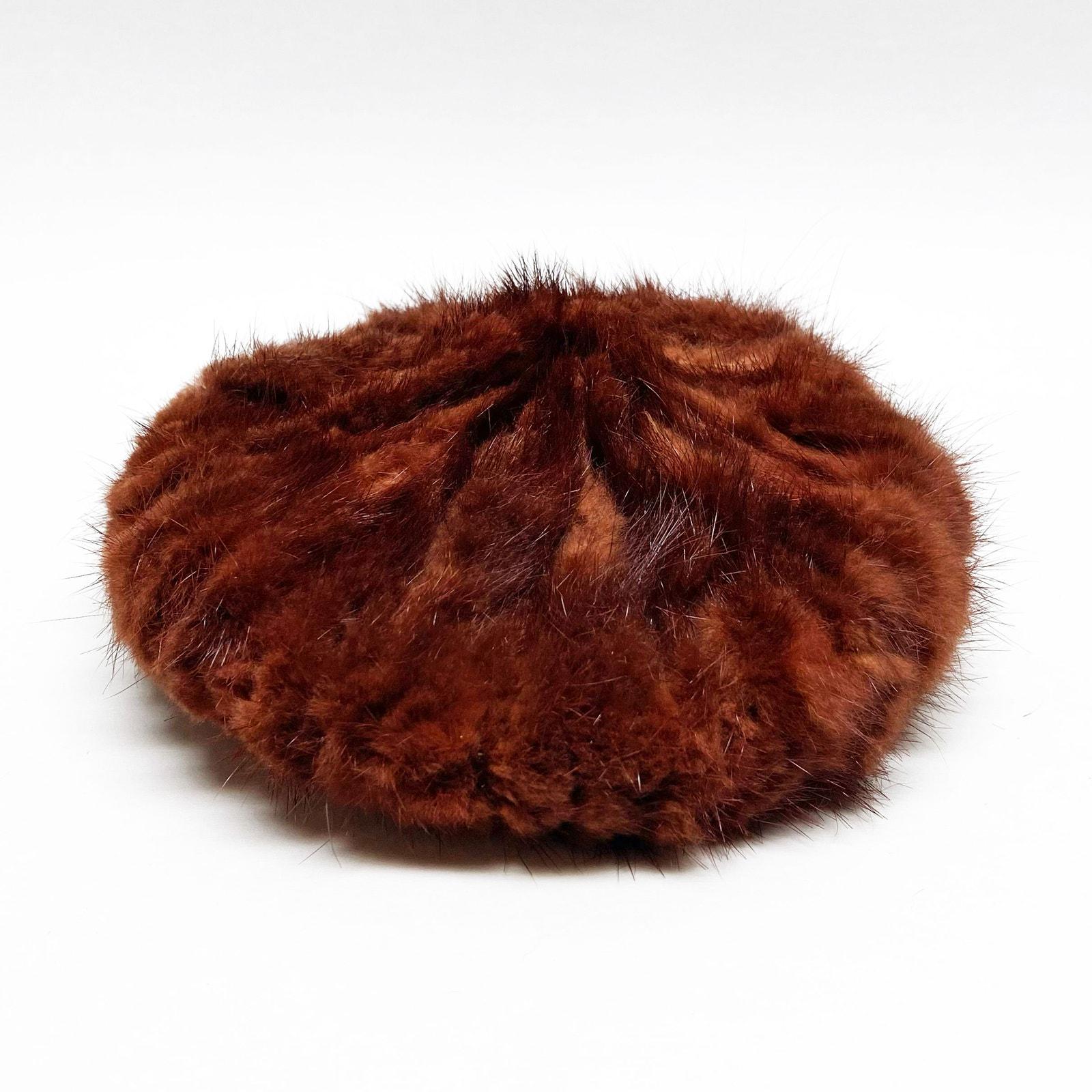 Famous Barr Co. Vintage Veiled‎ Tie Hat September 15, 1913 - The new Famous-Barr and Company  main image 3
