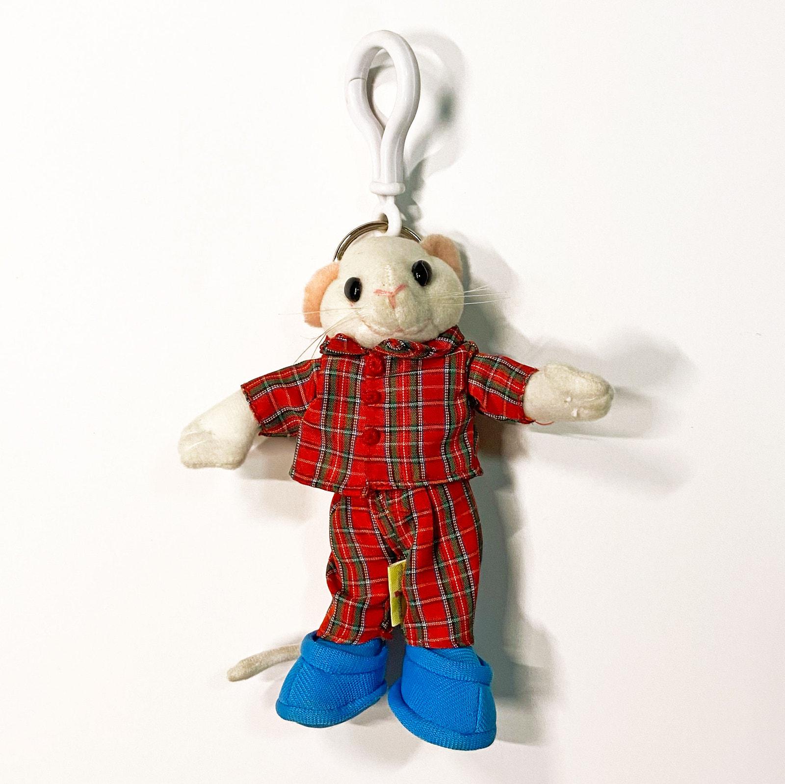 Stuart Little Plush