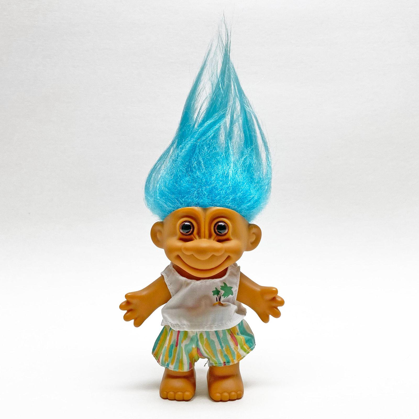 DreamWorks Trolls Sister Power Women's Racerback Tank Top - Official Trolls Band Together Merchandise