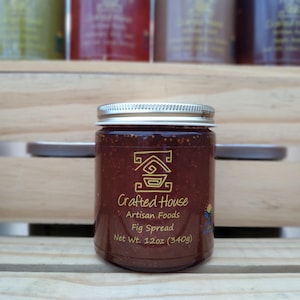 Fig Spread