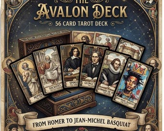 The Avalon Deck