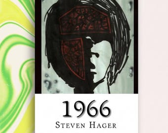 Autographed copy of 1966