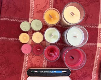 Merlin's 2 oz. Triade