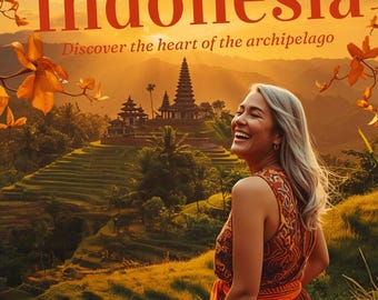 Bali Ubud Yogyakarta Borobudur Trip Planner